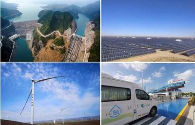 财通证券助力浙江新能成功上市，谱写省属国企服务新篇章