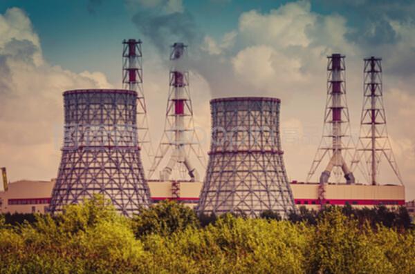 热电厂发电业务 能源高效利用与区域供能的基石