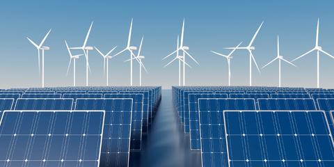 关税冲击下的光伏出海 不依赖单一市场，供应链全球化是出路