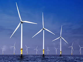 日本大力发展海上风电业务 开启新能源转型新篇章