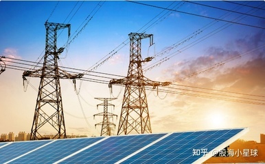 中国股市 绿色电力崛起，掘金下一个万亿赛道，机构聚焦6大发电龙头