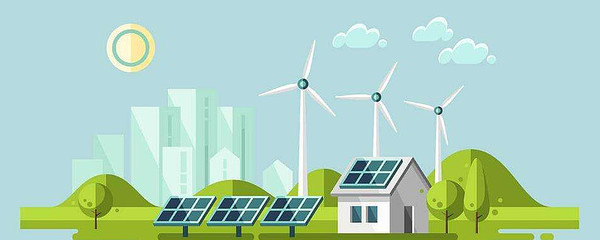 沪深可再生能源发电上市公司全景扫描 业务布局与发展机遇