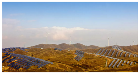 行胜于言 启迪清芸获电力行业（发电）工程设计乙级资质，以实力驱动新能源业务跃升