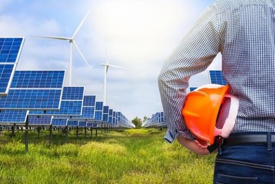 A股光伏产业链迎来“黄金十年”，发电业务驱动五大核心企业蓄势腾飞